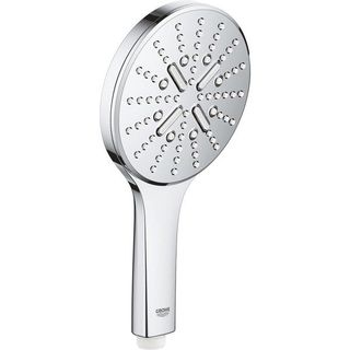 Grohe 26574000 Rainshower Smartactive 3 Akışlı 130 El Duşu
