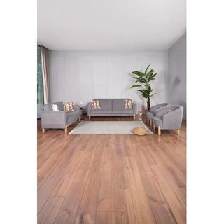 Kilim Mobilya Bohera Bohem Koltuk Takımı 3 2 1 1 Krem