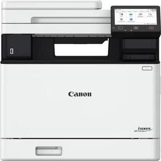 Canon i-SENSYS MF752CDW II Çok Fonksiyonlu Lazer Yazıcı