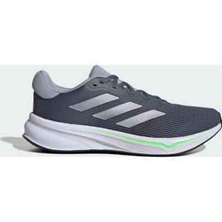 Adidas Response JQ2532 Gri Erkek Koşu Spor Ayakkabı