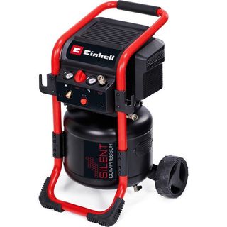 Einhell TE-AC 240/24 Silent Sessiz Yağsız Hava Kompresörü