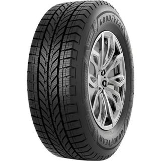 Goodyear 225/45 R17 94V XL FP WinterCommand Kış Lastiği 2025