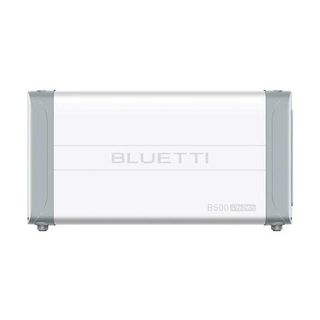 Bluetti B500 Ev Tipi Enerji Depolama Sistemi Kesintisiz Güç Kaynağı
