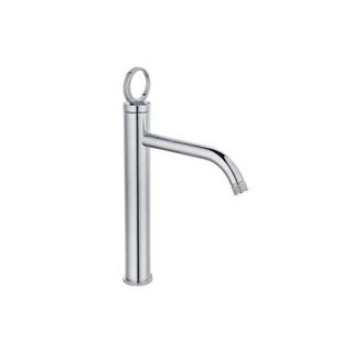 Fontana FK-4021 Krom Yüksek Lavabo Bataryası