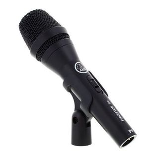 AKG P5S Profesyonel Kablolu Mikrofon