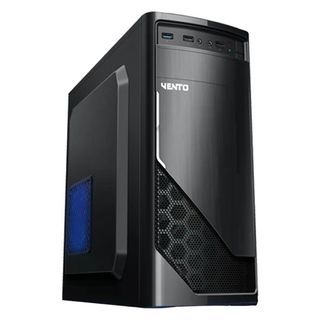 Vento VS115F Led Fanlı 550 W ATX Bilgisayar Kasası