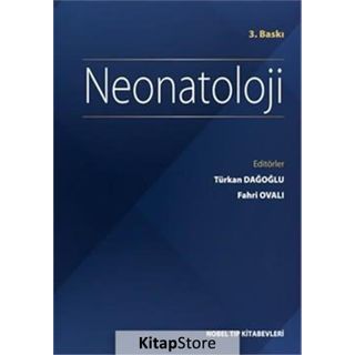 Neonatoloji - Kolektif