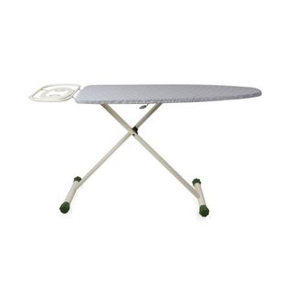Simple Living Valeria 158 cm Yeşil Gri Ütü Masası