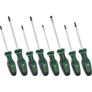 Bosch 1600A02BX8 8 Parça Tornavida Seti