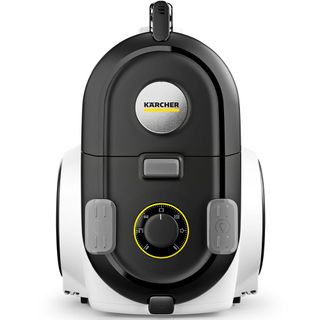 Karcher VCC 4 CycloneX Elektrikli Süpürge