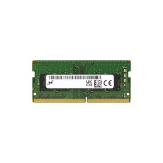 Micron MTC4C10163S1SC56BD1 8GB DDR5 5600MHz CL46 Notebook Bellek