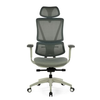 Seduna Evora Premium Gray Ofis Yönetici Koltuğu