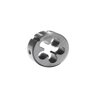 Cztool G2-11 inç HSS Pafta