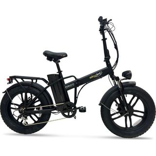 Skyjet ROBUSTO PREMIUM ELEKTRİKLİ BİSİKLET - 750W