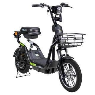 Volta VSM 220 W Siyah Elektrikli Bisiklet
