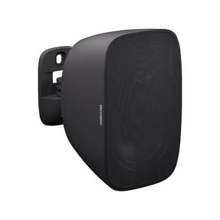 Fonestar SONORA-4N Siyah 4 inç Duvar Tipi Hoparlör