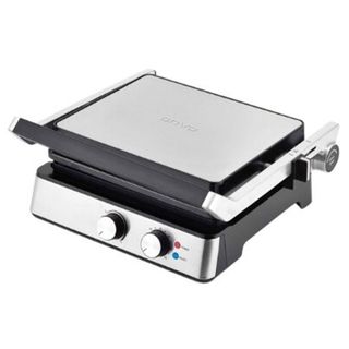 Onvo OVTST06 Izgara ve Tost Makinesi