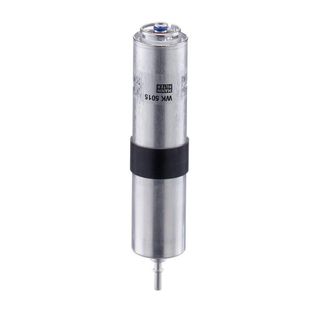 Mann Filter BMW 2 Serisi F22 2.16D 2017-2019 Dizel Yakıt Filtresi