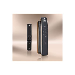 Yale Luna Pro+ Yüz Tanıma ve Parmak Izli Akıllı Kilit