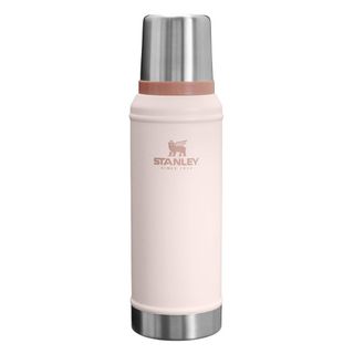 Stanley Klasik Vakumlu Açık Pembe 0.94 lt Çelik Termos