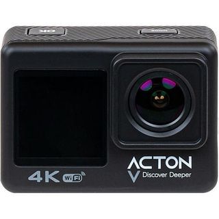 Acton Selfie Aksiyon Kamera