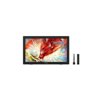 XP-Pen Artist 24 23.8 inç QHD 2560x1440 IPS Grafik Çizim Tableti