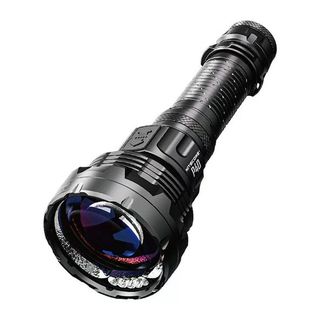 Nitecore P40 2000 Lümen Şarjlı El Feneri