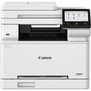 Canon i-SENSYS MF667Cdw Çok Fonksiyonlu Lazer Yazıcı