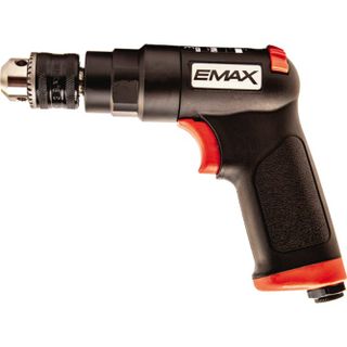 Emax 1800 Rpm 10 mm Kompozit Kabzalı Havalı Matkap