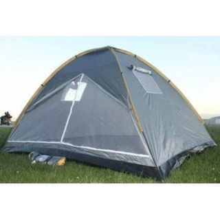 Proforce 7 Kişilik Çadır 320x240x180 Cm