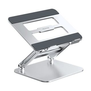Ally MC LS516 Masaüstü Laptop Standı GÜMÜŞ