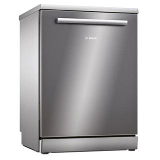Bosch SMS6ENY60T Gri Bulaşık Makinesi