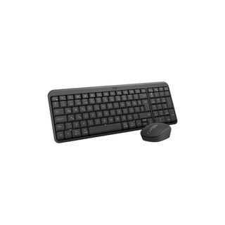 Logitech MK250 Kablosuz Klavye Mouse Seti