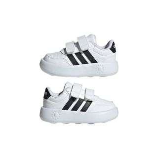 Adidas JS3680 Breaknet 3.0 Lifestyle Çocuk Ayakkabı
