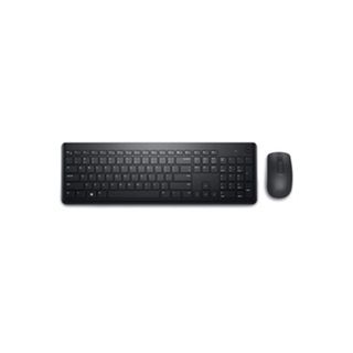 Dell KM3322W 580-AKFZ İngilizce Kablosuz Klavye Mouse Seti