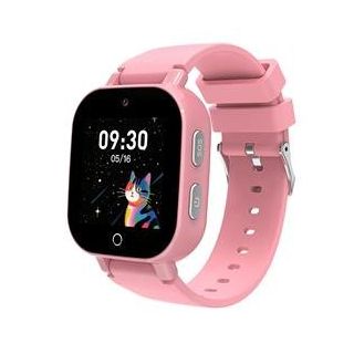 Bilicra Mini Pembe Çocuk Akıllı Saat