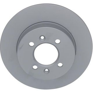 Bosch 0986479144 Renault Trafıc II 8200228610 Arka Fren Diski