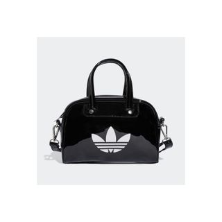 Adidas JX0247 Adicolor Siyah Kadın Omuz Çantası