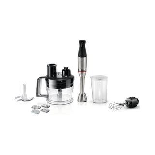 Bosch MSM6M974 Serie 6 ErgoMaster Blender