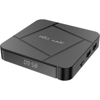 Riosat R1 16 GB 4K Android TV Box