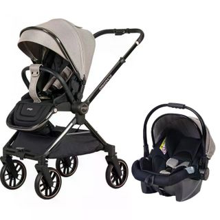 Prego Concorde Travel Sistem Bebek Arabası 2067