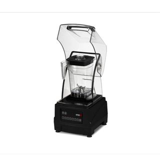 Omake BLE41.E15 Siyah Buz Kırıcı Sessiz Dijital 2 lt Bar Blender