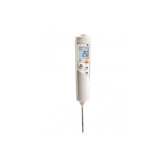 Testo 106 Gıda Termometresi
