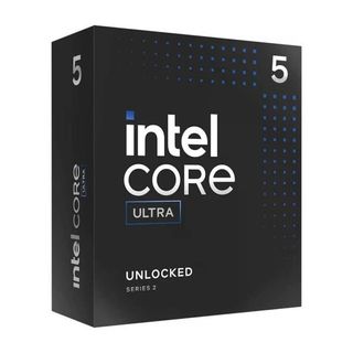Intel Core Ultra 5 245K 3.6 GHz 24 MB 1851P 14 Çekirdek İşlemci