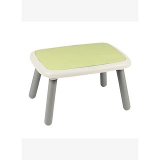 Smoby Çocuk Masası - Pastel Beyaz ve Yeşil 880408