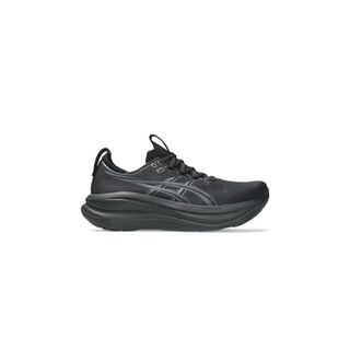 Asics 1011C127-001 Siyah Gel-Nimbus 28 Erkek Koşu Ayakkabısı