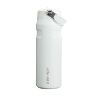 Stanley The Iceflow Flip Straw 2.0 Beyaz 1.06 lt Pipetli Termos Bardak