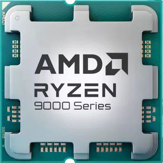 AMD Ryzen 9 9950X3D 5.70 GHz 128 MB AM5 16 Çekirdek İşlemci