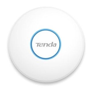 Tenda I27 AX3000 Dual Band Kurumsal Cloud Tavan Tipi Access Point