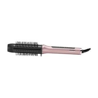 Babyliss HSB200E Volume Boost Gövdeli Termal Pembe Saç Fırçası